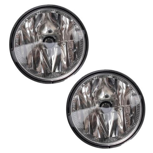 Fog Light Set