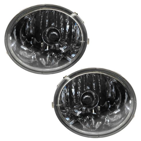 Fog Light Set