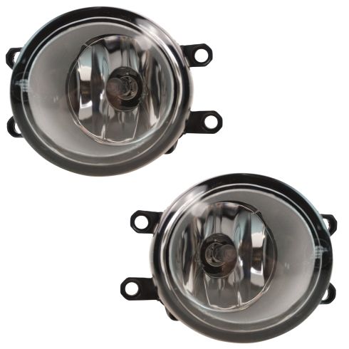 Fog Light Set