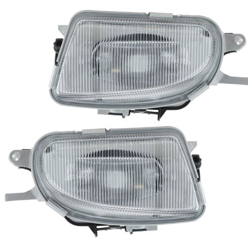 Fog Light Set