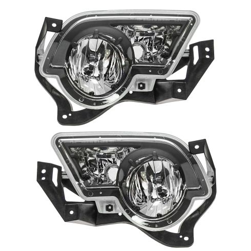 Fog Light Set