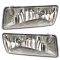 Fog Light Set