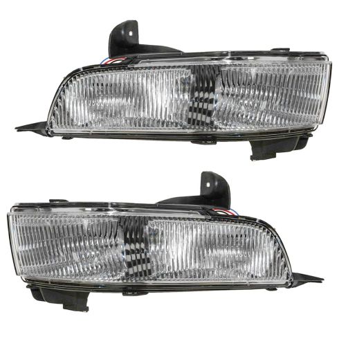 Fog Light Set