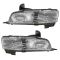 Fog Light Set