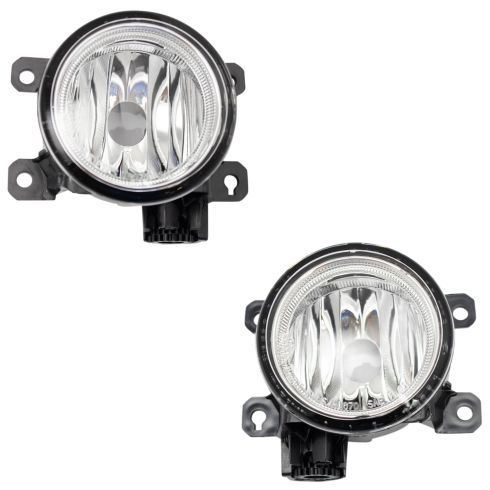 Fog Light Set