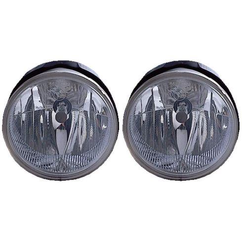 Fog Light Set