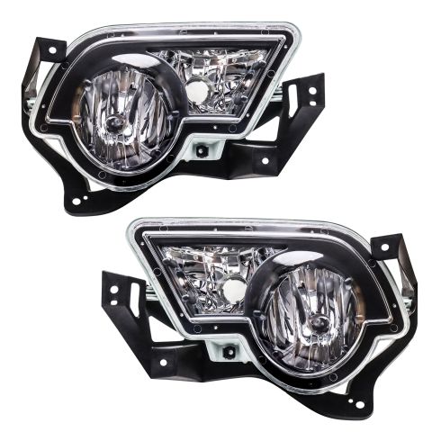 Fog Light Set