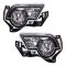 Fog Light Set