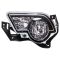 Fog Light Set