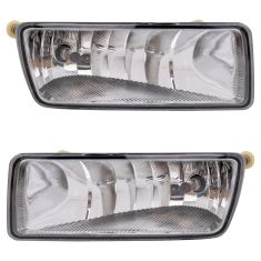 Fog Light Set