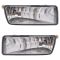 Fog Light Set