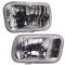 Fog Light Set