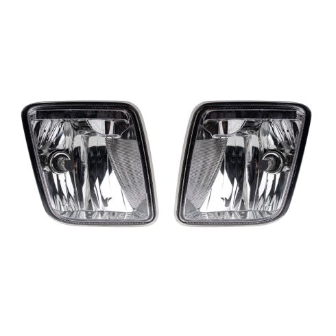 Fog Light Set