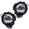 Fog Light Set