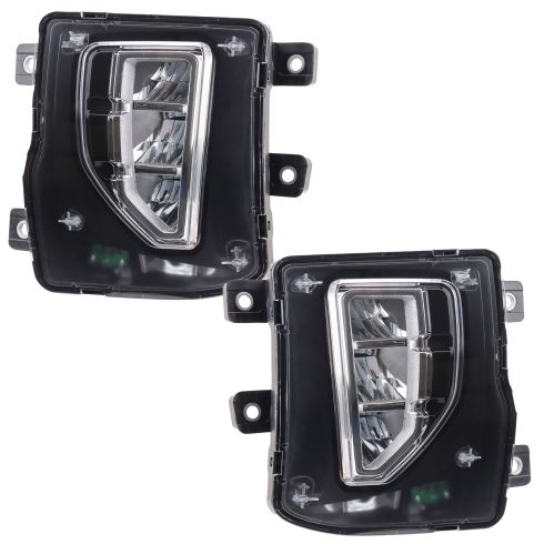 Fog Light Set