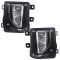 Fog Light Set