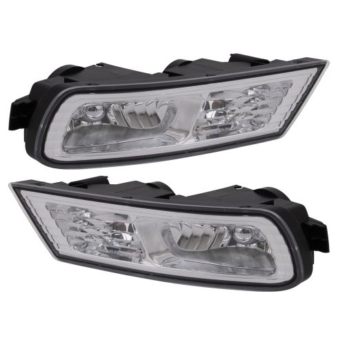 Fog Light Set