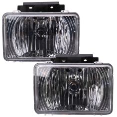 Fog Light Set