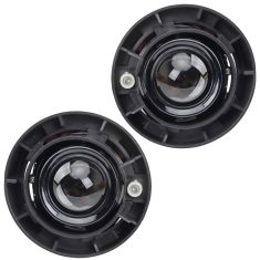 Fog Light Set