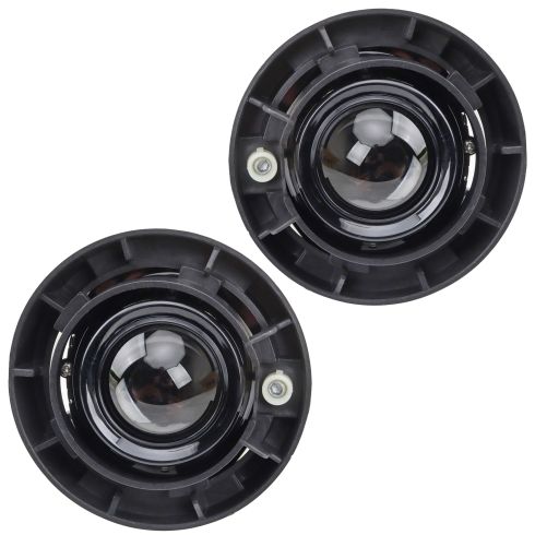 Fog Light Set