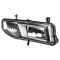 Fog Light Set