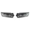 05-10 Scion tC Add-on Clear Lens Fog Light Pair w/ Installation Kit