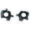 10-11 Toyota Prius Add-on Clear Lens Fog Light Pair w/ Installation Kit
