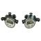 04-13 Nissan Infiniti Multifit LED Fog light Upgrade Pair