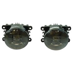 05-15 Ford; 05-12 Lincoln Multifit LED Fog Light Upgrade Pair