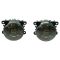 05-15 Ford; 05-12 Lincoln Multifit LED Fog Light Upgrade Pair