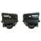 15-16 Ford F150 LED Fog Light Upgrade Pair