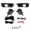 Fog Light Kit