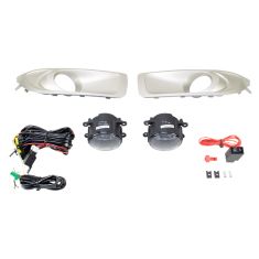 Fog Light Kit