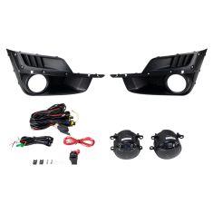 Fog Light Kit