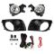 Fog Light Kit