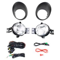 Fog Light Kit