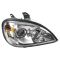 Freightliner Columbia 96-11 HL ASY PROJECTOR CHROME SET