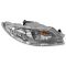 01-12 International 4100/4200/4300/4400; 02-12 8000 SERIES(8500/8600) Headlight RH