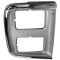 1985-91 Chevy GMC Van Chrome HL Trim Bezel RH