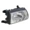 2000-02 Honda Passport Composite Headlight RH