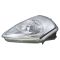 2003-05 Mitsubishi Eclipse Composite Headlight LH