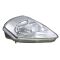 2003-05 Mitsubishi Eclipse Composite Headlight RH