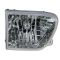 1998-01 Mercury Mountaineer Composite Headlight RH