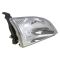 2001-03 Toyota Sienna Composite Headlight RH