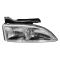 1995-99 Chevy Cavalier Composite Headlight RH