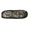 1998-02 Chevy Camaro Composite Headlight LH