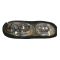 1998-02 Chevy Camaro Composite Headlight RH