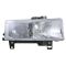 1996-02 Express Savana Van Composite Headlight RH