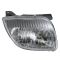 1995-02 Pontiac Sunfire Composite Headlight RH