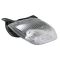 1995-02 Pontiac Sunfire Composite Headlight RH